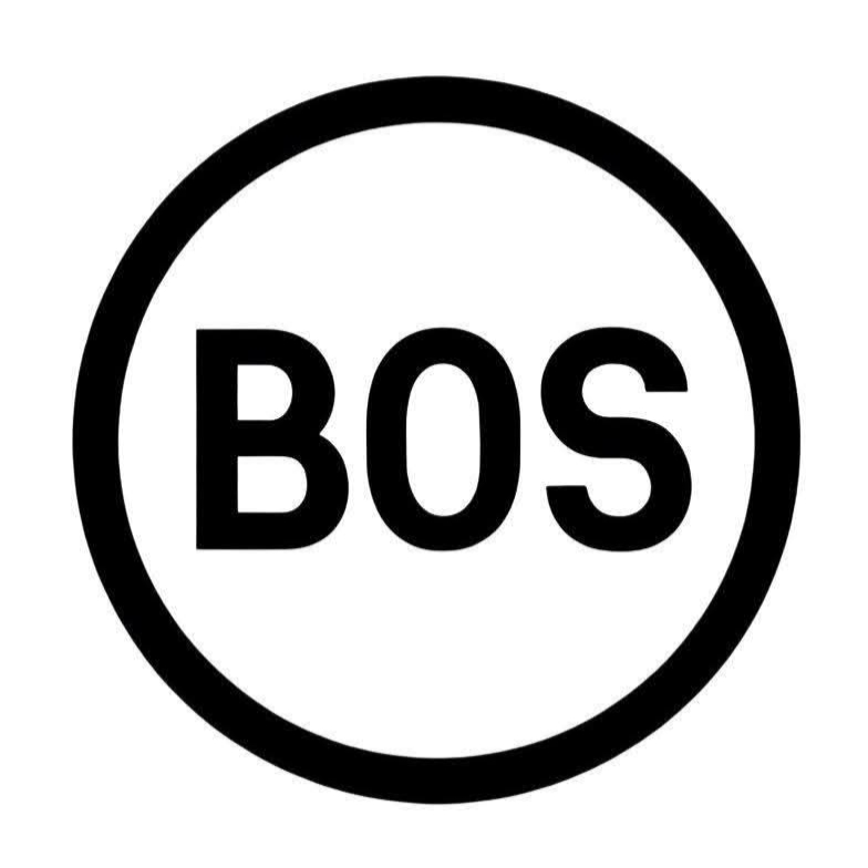 Bos TV Logo
